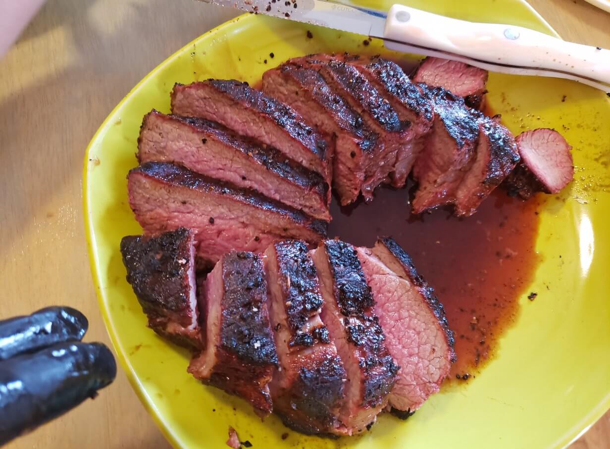 How To Bbq Tri Tip Smoked Tri Trip Recipe Bryan’s Bbq