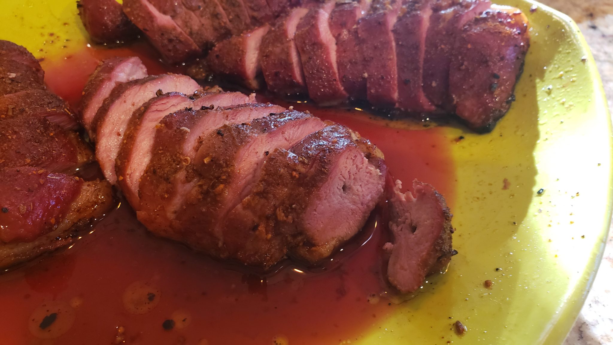 Smoked Duck Breast – Peking Duck Recipe – Bryan’s BBQ