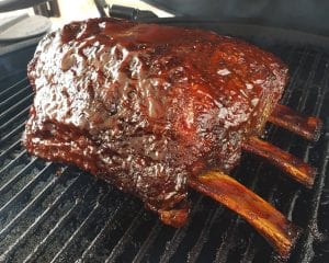 Bryan's BBQ - Smoking Meats & Backyard Grilling BBQ Recipes